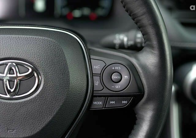 Тойота РАВ 4, объемом двигателя 0 л и пробегом 18 тыс. км за 42006 $, фото 19 на Automoto.ua