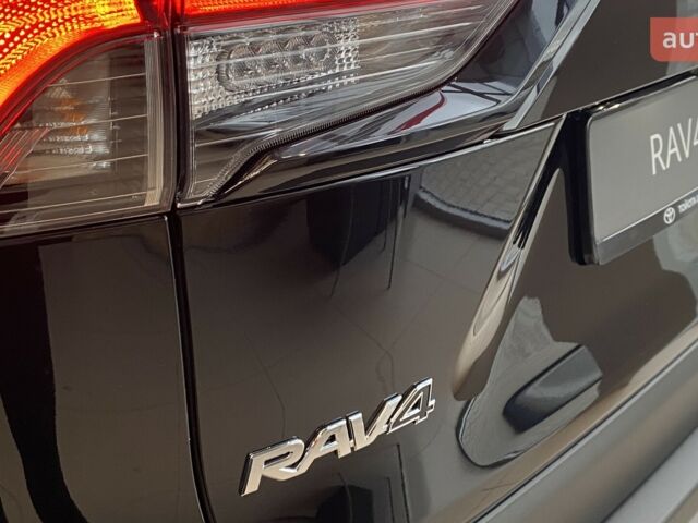 купить новое авто Тойота РАВ 4 2024 года от официального дилера Автосалон Тойота Центр Миколаїв Тойота фото