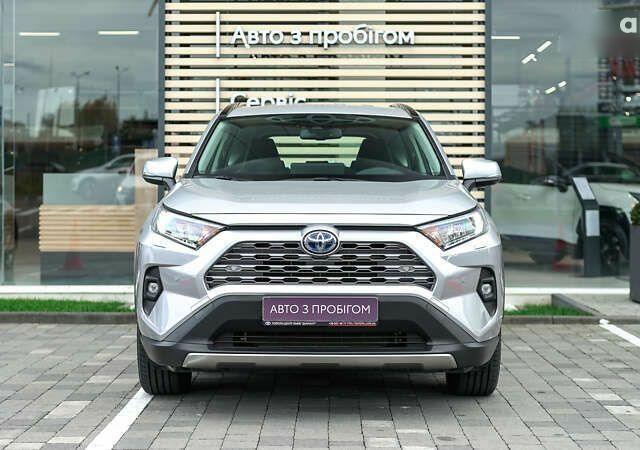 Тойота РАВ 4, об'ємом двигуна 0 л та пробігом 7 тис. км за 40267 $, фото 4 на Automoto.ua