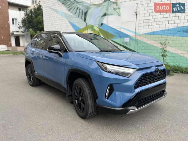 Тойота РАВ 4, объемом двигателя 2.49 л и пробегом 3 тыс. км за 40000 $, фото 13 на Automoto.ua