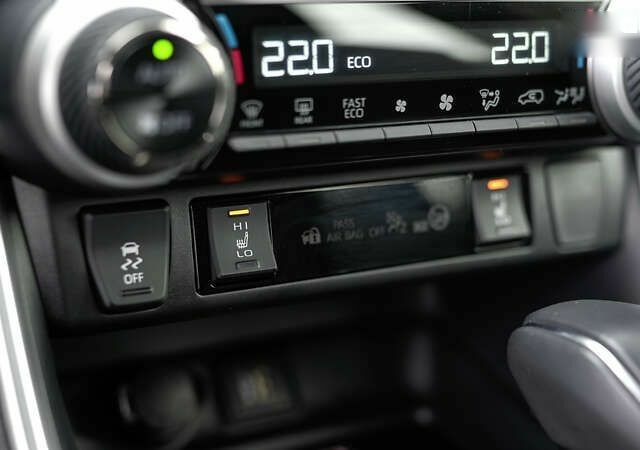 Тойота РАВ 4, об'ємом двигуна 0 л та пробігом 7 тис. км за 40267 $, фото 27 на Automoto.ua