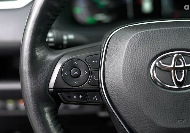 Тойота РАВ 4, объемом двигателя 0 л и пробегом 18 тыс. км за 42006 $, фото 18 на Automoto.ua