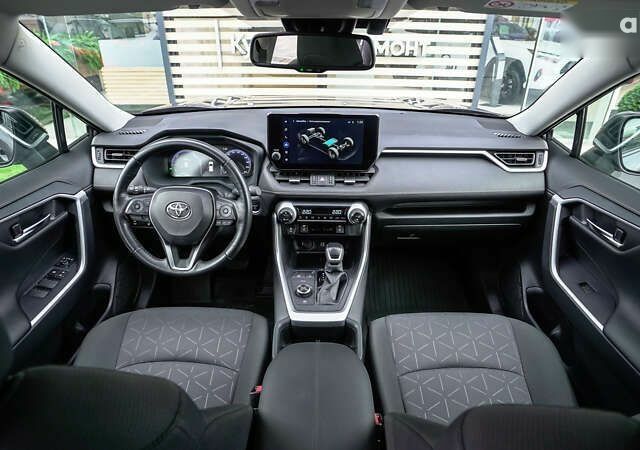 Тойота РАВ 4, объемом двигателя 0 л и пробегом 18 тыс. км за 42006 $, фото 7 на Automoto.ua