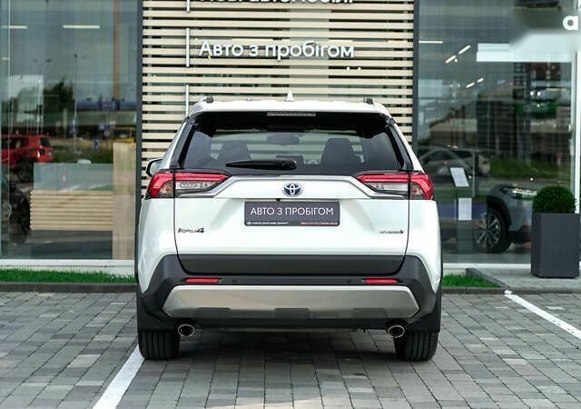 Тойота РАВ 4, об'ємом двигуна 0 л та пробігом 24 тис. км за 43214 $, фото 3 на Automoto.ua