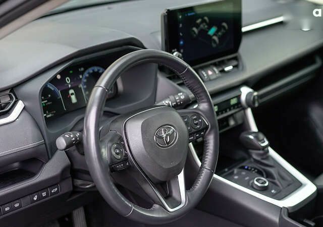 Тойота РАВ 4, объемом двигателя 0 л и пробегом 18 тыс. км за 42006 $, фото 14 на Automoto.ua