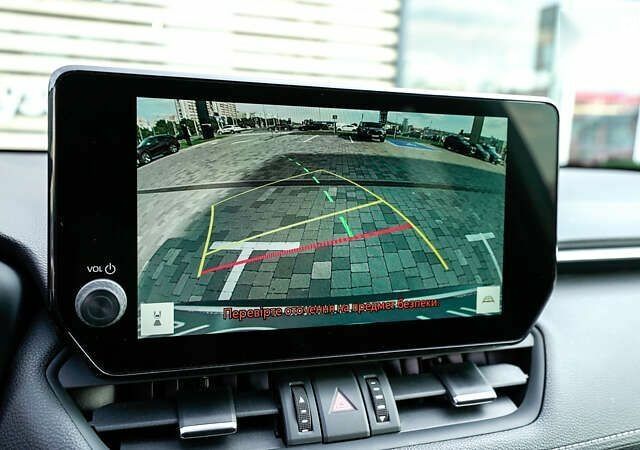 Тойота РАВ 4, об'ємом двигуна 0 л та пробігом 24 тис. км за 43214 $, фото 25 на Automoto.ua