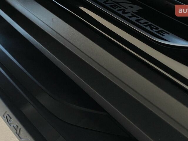 купить новое авто Тойота РАВ 4 2024 года от официального дилера Автосалон Тойота Центр Миколаїв Тойота фото