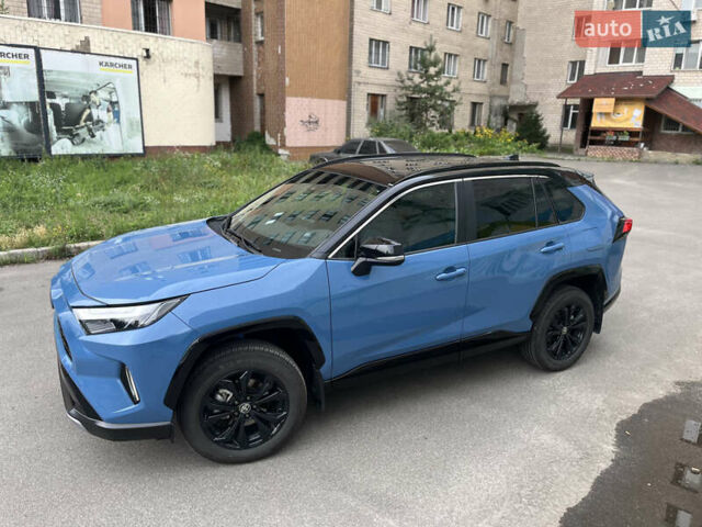 Тойота РАВ 4, объемом двигателя 2.49 л и пробегом 3 тыс. км за 40000 $, фото 19 на Automoto.ua