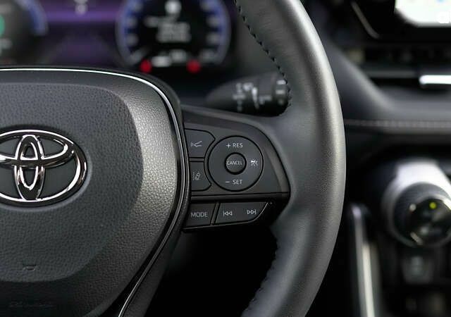 Тойота РАВ 4, об'ємом двигуна 0 л та пробігом 24 тис. км за 43214 $, фото 19 на Automoto.ua