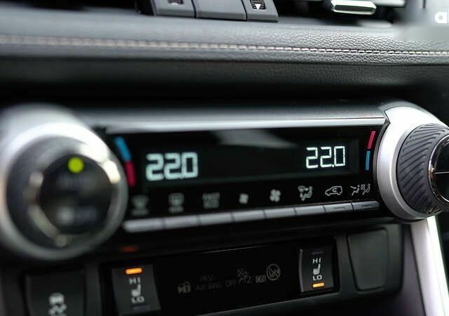 Тойота РАВ 4, об'ємом двигуна 0 л та пробігом 24 тис. км за 43214 $, фото 27 на Automoto.ua