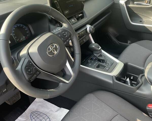Тойота РАВ 4, объемом двигателя 2.49 л и пробегом 1 тыс. км за 40500 $, фото 5 на Automoto.ua