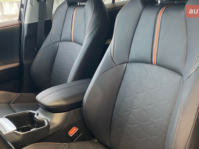 купить новое авто Тойота РАВ 4 2024 года от официального дилера Автосалон Тойота Центр Миколаїв Тойота фото