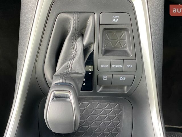 купить новое авто Тойота РАВ 4 2024 года от официального дилера Тойота на Столичному Тойота фото