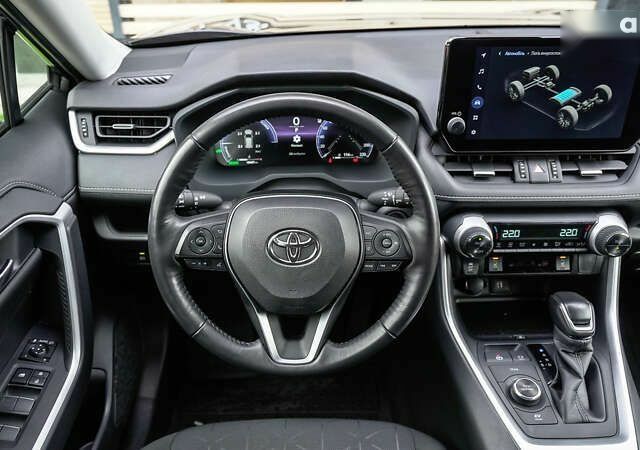 Тойота РАВ 4, объемом двигателя 0 л и пробегом 18 тыс. км за 42006 $, фото 8 на Automoto.ua