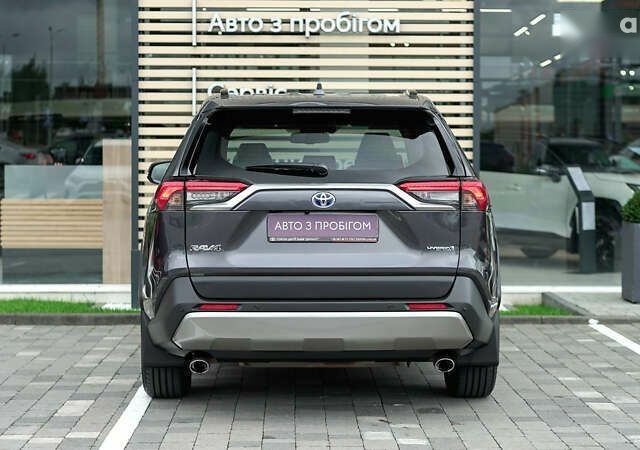 Тойота РАВ 4, объемом двигателя 0 л и пробегом 18 тыс. км за 42006 $, фото 3 на Automoto.ua