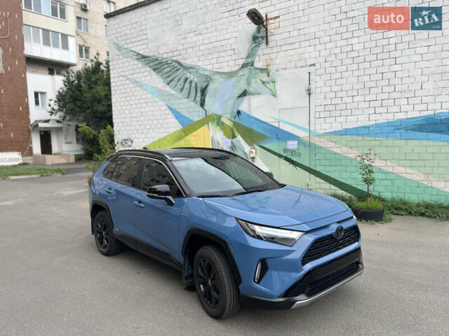 Тойота РАВ 4, объемом двигателя 2.49 л и пробегом 3 тыс. км за 40000 $, фото 21 на Automoto.ua