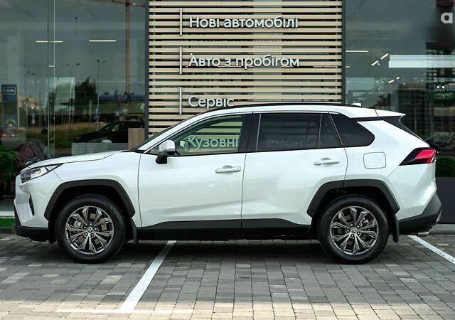 Тойота РАВ 4, об'ємом двигуна 0 л та пробігом 24 тис. км за 43214 $, фото 2 на Automoto.ua