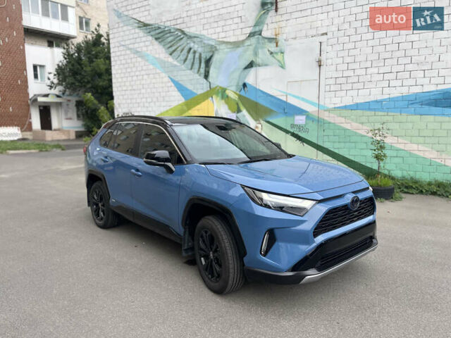 Тойота РАВ 4, объемом двигателя 2.49 л и пробегом 3 тыс. км за 40000 $, фото 22 на Automoto.ua
