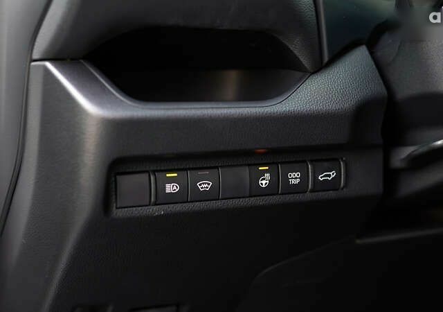 Тойота РАВ 4, об'ємом двигуна 0 л та пробігом 24 тис. км за 43214 $, фото 17 на Automoto.ua