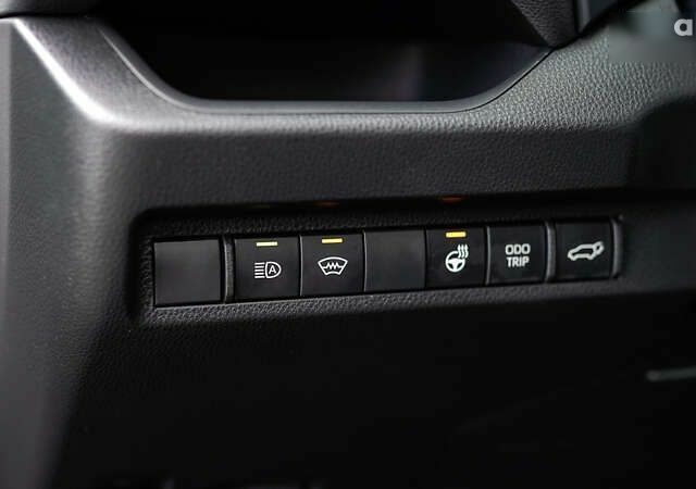 Тойота РАВ 4, об'ємом двигуна 0 л та пробігом 7 тис. км за 40267 $, фото 16 на Automoto.ua