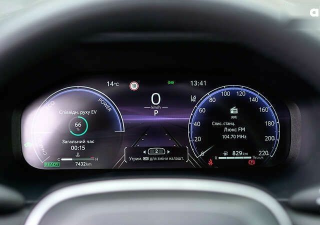 Тойота РАВ 4, об'ємом двигуна 0 л та пробігом 7 тис. км за 40267 $, фото 21 на Automoto.ua