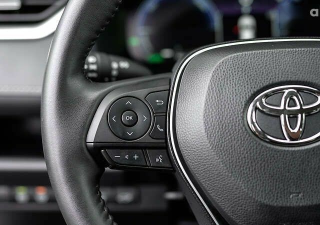 Тойота РАВ 4, об'ємом двигуна 0 л та пробігом 7 тис. км за 40267 $, фото 17 на Automoto.ua