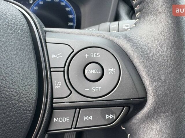 Тойота РАВ 4, объемом двигателя 2.49 л и пробегом 0 тыс. км за 52121 $, фото 23 на Automoto.ua