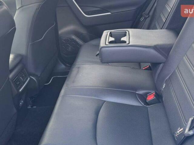 Тойота РАВ 4, объемом двигателя 2.49 л и пробегом 0 тыс. км за 50776 $, фото 13 на Automoto.ua