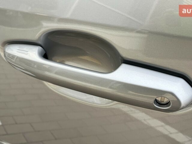 купити нове авто Тойота РАВ 4 2025 року від офіційного дилера Тойота Центр Чернігів «Соллі-Плюс» Тойота фото