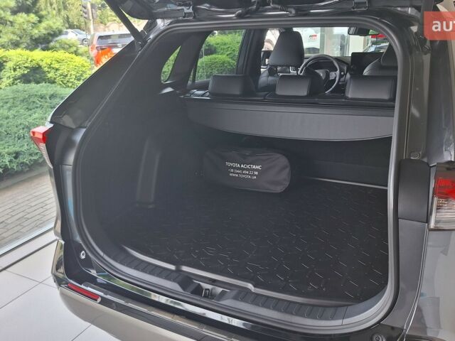 Тойота РАВ 4, объемом двигателя 2.49 л и пробегом 0 тыс. км за 42076 $, фото 14 на Automoto.ua