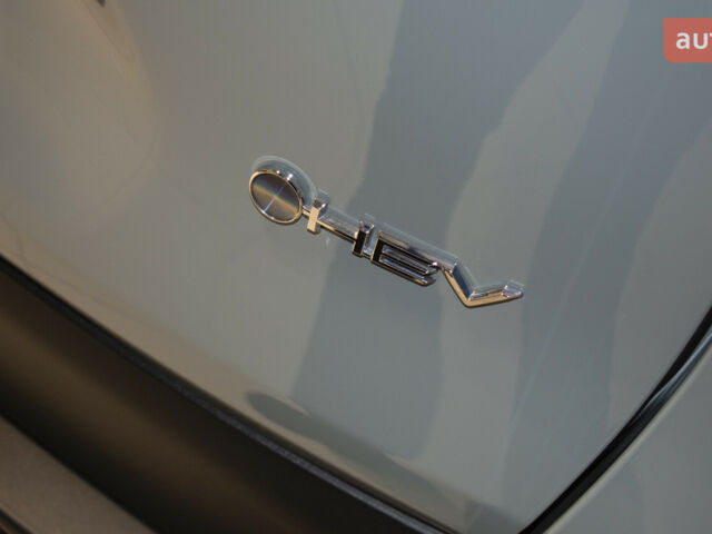 купить новое авто Тойота РАВ 4 2025 года от официального дилера Тойота Центр Рівне "Агат Авто" Тойота фото