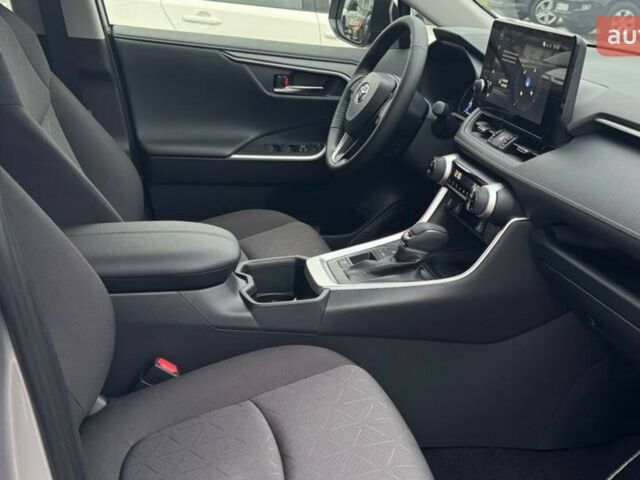 Тойота РАВ 4, об'ємом двигуна 2.49 л та пробігом 0 тис. км за 36501 $, фото 9 на Automoto.ua