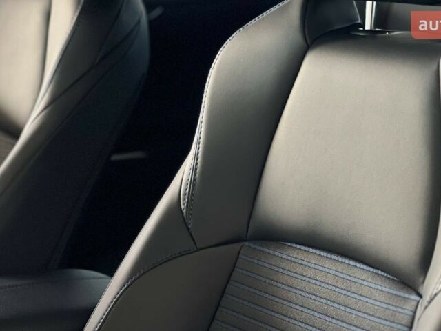 Тойота РАВ 4, объемом двигателя 2.49 л и пробегом 0 тыс. км за 43388 $, фото 15 на Automoto.ua