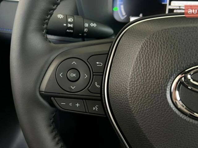 Тойота РАВ 4, объемом двигателя 2.49 л и пробегом 0 тыс. км за 43388 $, фото 19 на Automoto.ua