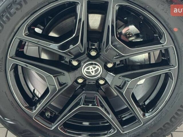 Тойота РАВ 4, объемом двигателя 2.49 л и пробегом 0 тыс. км за 51153 $, фото 21 на Automoto.ua