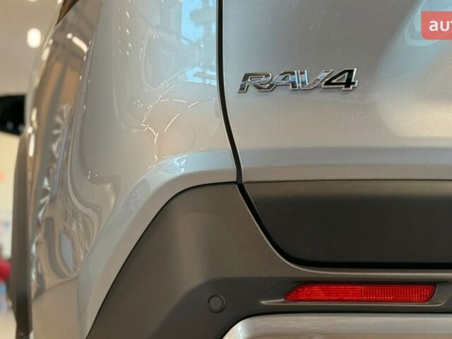 Тойота РАВ 4, об'ємом двигуна 2.49 л та пробігом 0 тис. км за 36532 $, фото 23 на Automoto.ua