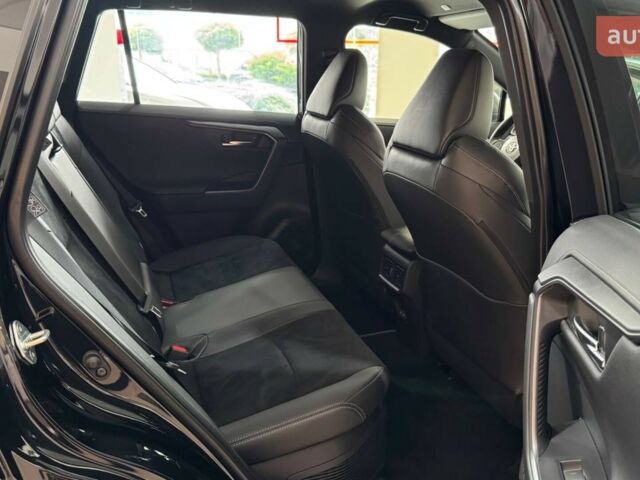 Тойота РАВ 4, объемом двигателя 2.49 л и пробегом 0 тыс. км за 51104 $, фото 14 на Automoto.ua