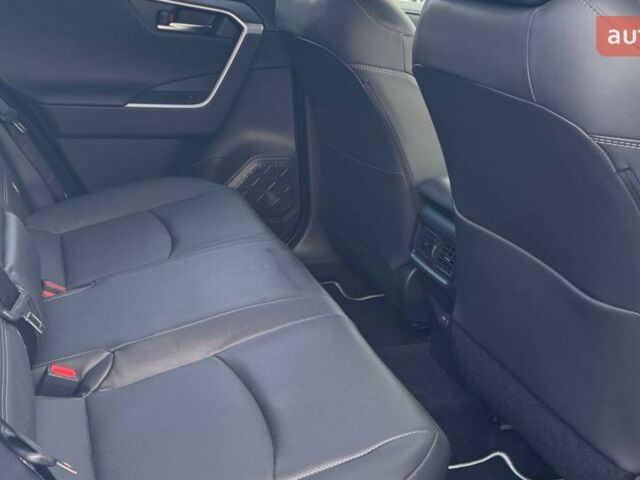 Тойота РАВ 4, объемом двигателя 2.49 л и пробегом 0 тыс. км за 50776 $, фото 15 на Automoto.ua