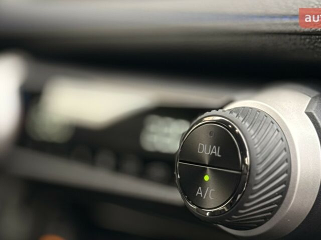 Тойота РАВ 4, объемом двигателя 2.49 л и пробегом 0 тыс. км за 43782 $, фото 13 на Automoto.ua