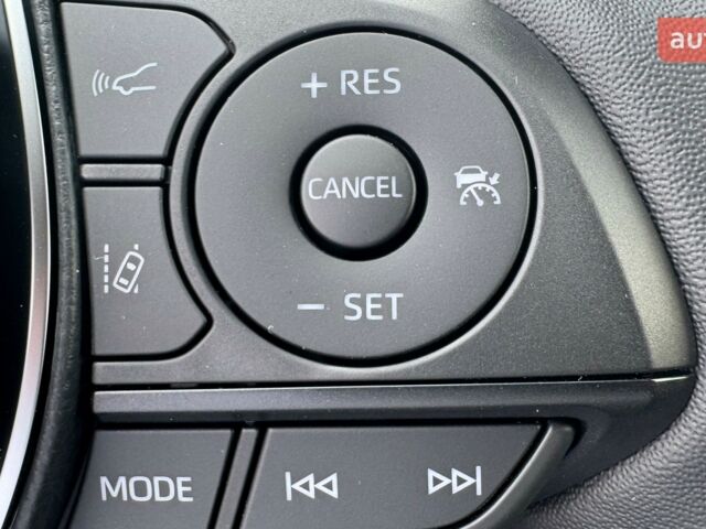 Тойота РАВ 4, объемом двигателя 2.49 л и пробегом 0 тыс. км за 47046 $, фото 12 на Automoto.ua