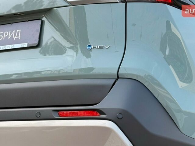 Тойота РАВ 4, объемом двигателя 2.49 л и пробегом 0 тыс. км за 41426 $, фото 19 на Automoto.ua