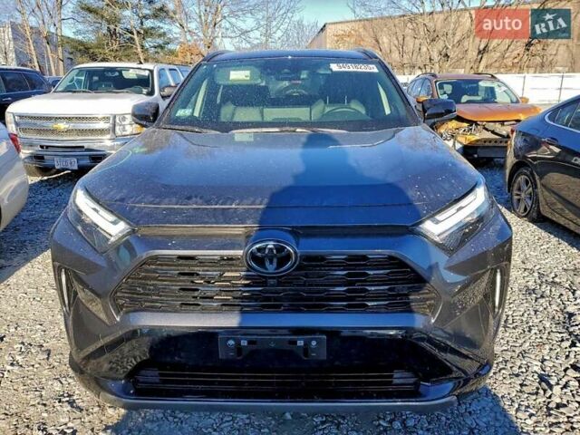 Тойота РАВ 4, объемом двигателя 2.49 л и пробегом 4 тыс. км за 13000 $, фото 4 на Automoto.ua