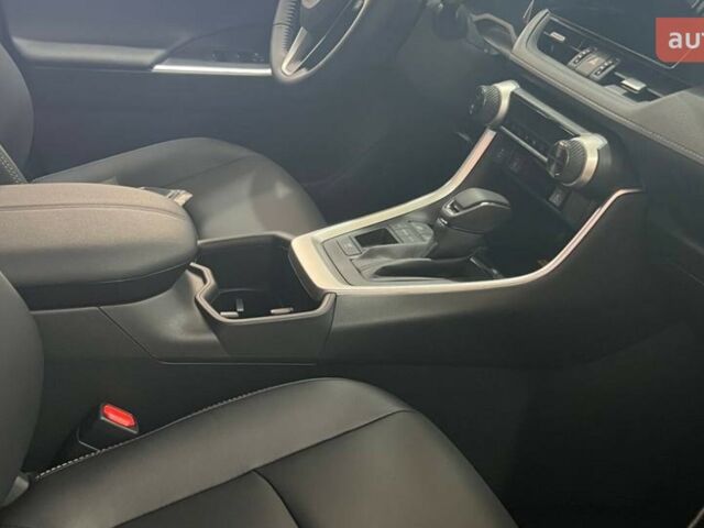 Тойота РАВ 4, объемом двигателя 2.49 л и пробегом 0 тыс. км за 41105 $, фото 22 на Automoto.ua