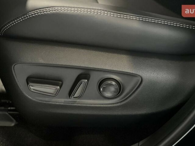 Тойота РАВ 4, объемом двигателя 2.49 л и пробегом 0 тыс. км за 44406 $, фото 26 на Automoto.ua