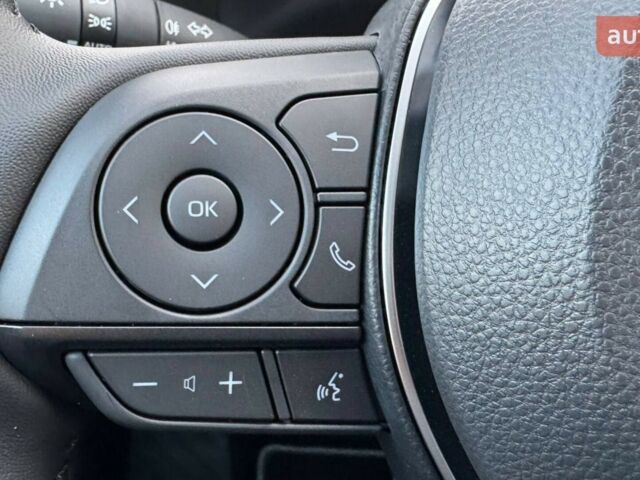 Тойота РАВ 4, объемом двигателя 2.49 л и пробегом 0 тыс. км за 50776 $, фото 11 на Automoto.ua