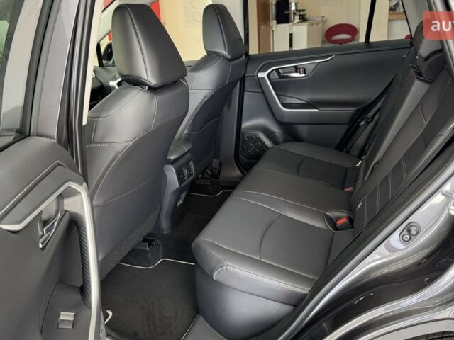 Тойота РАВ 4, объемом двигателя 2.49 л и пробегом 0 тыс. км за 41491 $, фото 16 на Automoto.ua