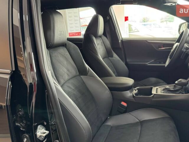 Тойота РАВ 4, объемом двигателя 2.49 л и пробегом 0 тыс. км за 51104 $, фото 18 на Automoto.ua