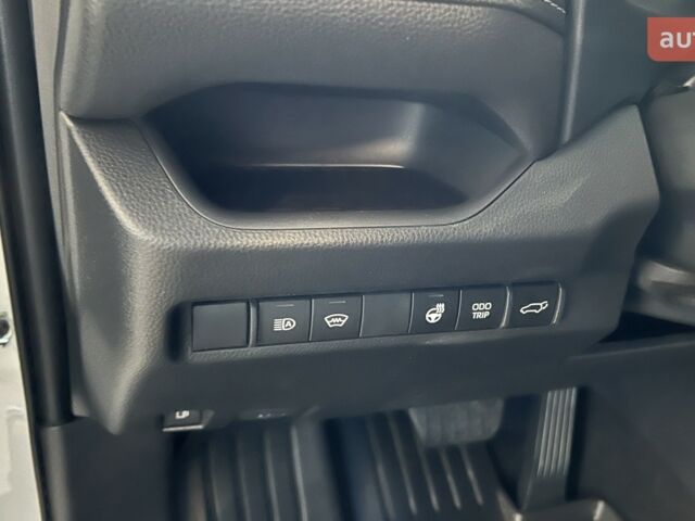 Тойота РАВ 4, объемом двигателя 2.49 л и пробегом 0 тыс. км за 40570 $, фото 7 на Automoto.ua