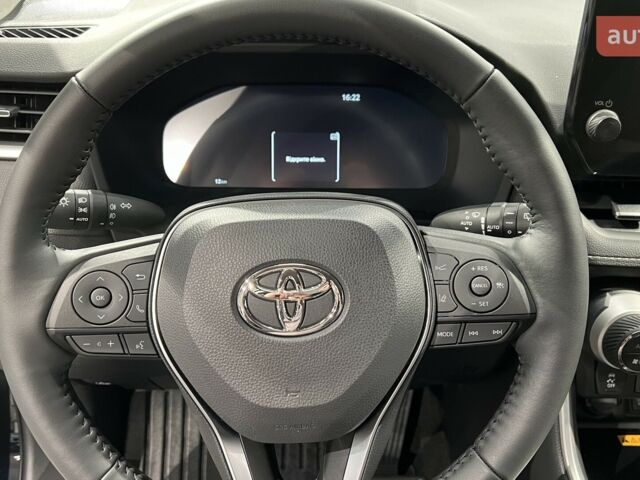 Тойота РАВ 4, объемом двигателя 2.49 л и пробегом 0 тыс. км за 44752 $, фото 15 на Automoto.ua