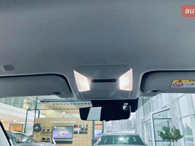 купить новое авто Тойота РАВ 4 2025 года от официального дилера Тойота Центр Черкаси Мотор Сіті Тойота фото